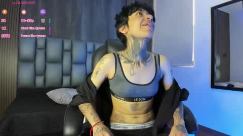 Juls online show from May 20, 2026, 7:31 pm