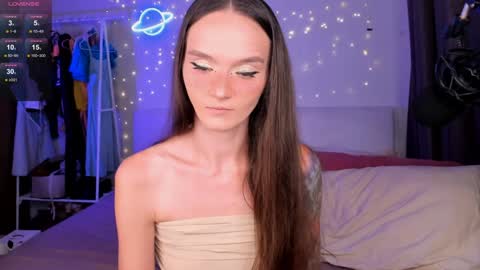 Jane online show from February 6, 2025, 7:07 pm