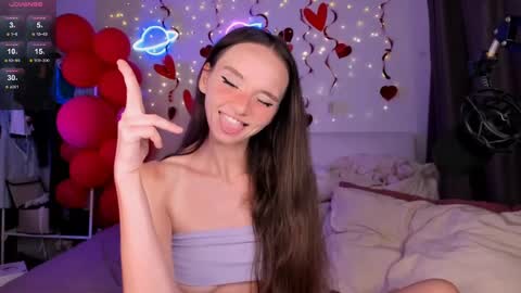 Jane online show from February 16, 2025, 9:59 pm