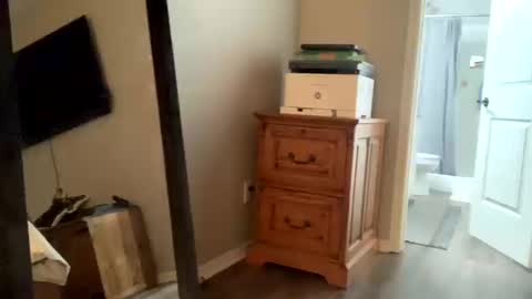 hottiewithabody101 online show from October 15, 2025, 11:16 pm