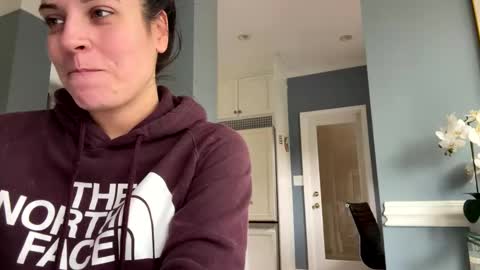 --- Dana May online show from March 10, 2025, 6:34 pm