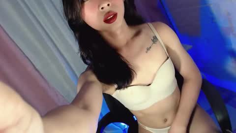 SCARLET online show from October 23, 2025, 8:57 am