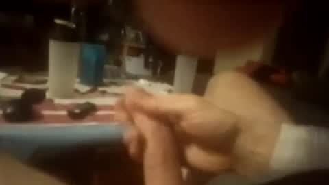 Hottnready4u online show from November 27, 2025, 1:24 pm