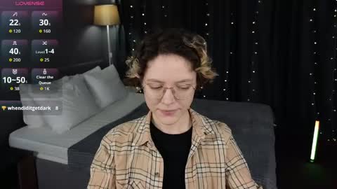 Kori online show from May 5, 2026, 5:37 am