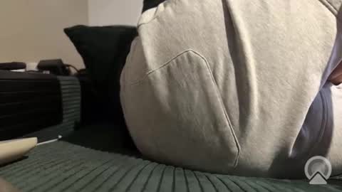 hottoy69 online show from April 25, 2026, 8:06 pm