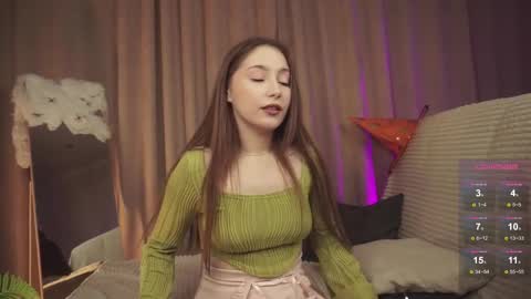 hottpeachh online show from November 5, 2025, 4:18 pm