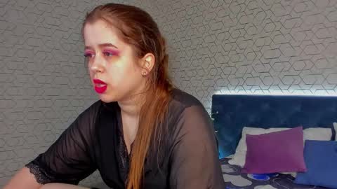 Lexi online show from January 8, 2026, 9:33 am