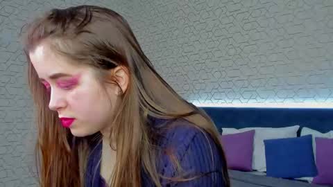 Lexi online show from January 13, 2026, 1:33 am