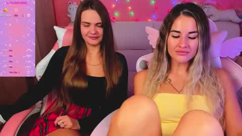 Ivanna and Jessica online show from September 17, 2025, 6:15 am