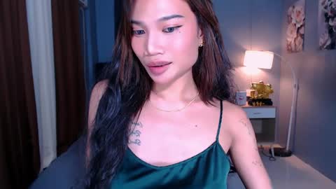 Hi i am Jane half vietnamese and half pinay and would like to meet good person here XOXO online show from April 9, 2026, 5:40 pm