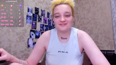 Linn online show from October 5, 2025, 8:51 pm