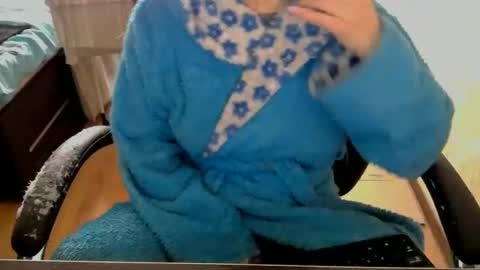 Mary online show from April 19, 2026, 9:08 am