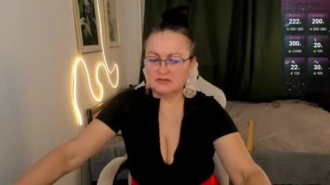 Anna online show from February 11, 2026, 2:49 am