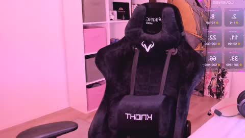 Nessie and Jessie online show from February 17, 2025, 9:30 pm