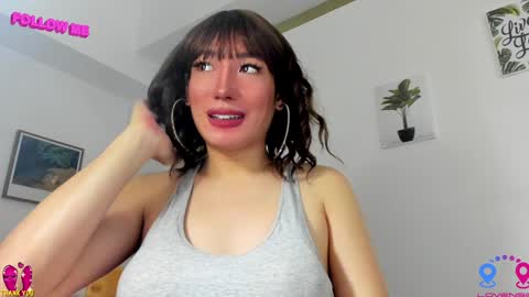 Snapshot of hottycrishinaxx chatting on January 9, 2025, 7:31 am crishinahotty online show from January 9, 2025, 7:31 am