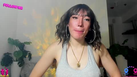 Snapshot of hottycrishinaxx chatting on January 27, 2025, 9:13 am crishinahotty online show from January 27, 2025, 9:13 am