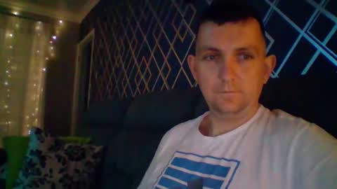 hotuk86 online show from January 27, 2025, 9:11 pm