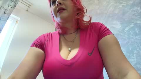 Goddess of  Luv online show from February 19, 2025, 8:12 am