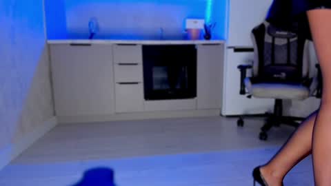 Susan online show from January 27, 2025, 9:11 pm