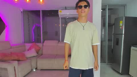 we are Harry Jersi pablo and our mod talco online show from November 5, 2025, 5:29 am