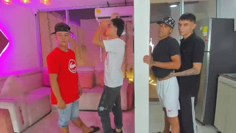 we are Harry Jersi pablo and our mod talco online show from November 27, 2025, 5:31 am