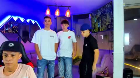 we are Harry Jersi pablo and our mod talco online show from April 20, 2026, 5:21 am