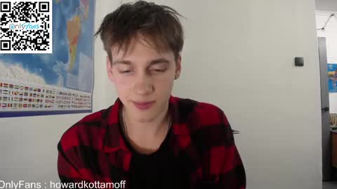 howardkottam online show from February 15, 2025, 5:39 pm