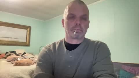 howlingatnothing online show from January 18, 2025, 10:06 pm