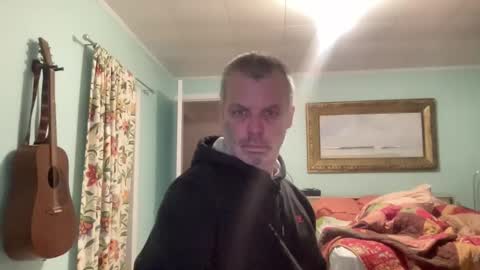 howlingatnothing online show from February 18, 2025, 10:36 pm