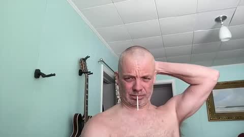 howlingatnothing online show from February 22, 2026, 2:48 pm