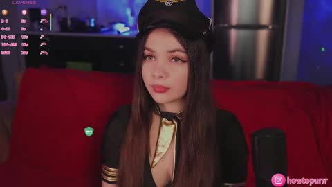 Mia online show from February 23, 2026, 5:21 pm