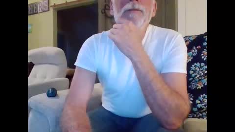 Snapshot of hp58 chatting on January 18, 2025, 10:28 pm hp58 online show from January 18, 2025, 10:28 pm