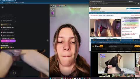 hrnyMT online show from March 5, 2026, 4:19 am