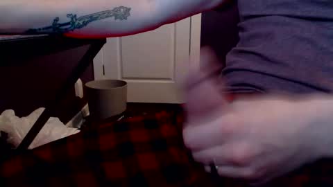 Snapshot of hrnysoldier92 chatting on February 27, 2026, 6:02 am hrnysoldier92 online show from February 27, 2026, 6:02 am