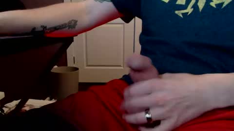 Snapshot of hrnysoldier92 chatting on March 2, 2026, 5:08 am hrnysoldier92 online show from March 2, 2026, 5:08 am