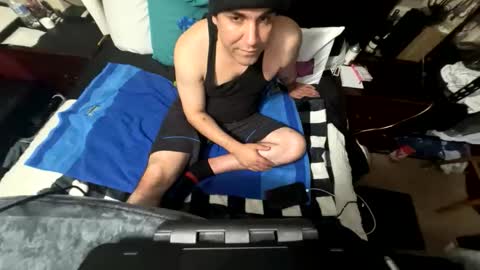 htfsb online show from March 13, 2026, 8:32 am