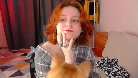 Alice online show from February 19, 2025, 3:05 pm