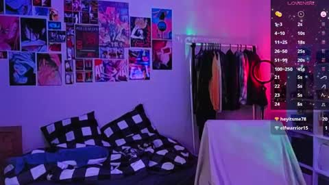 Alice online show from March 19, 2026, 3:16 pm