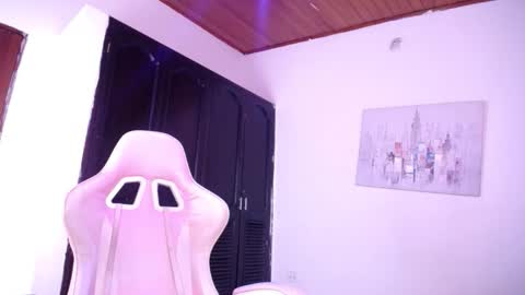 hubena_tgn online show from September 12, 2025, 6:30 pm