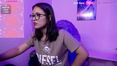 hubena_tgn online show from September 22, 2025, 11:01 am