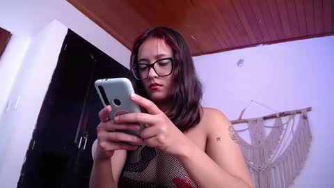 hubena_tgn online show from November 22, 2025, 6:29 pm