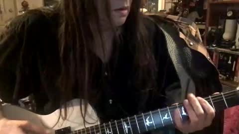 Hubert Cumberdale online show from January 13, 2025, 1:56 am