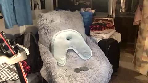 Hubert Cumberdale online show from September 16, 2025, 6:09 pm