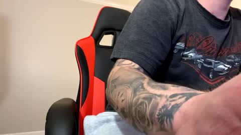 Jake online show from January 20, 2025, 11:32 pm