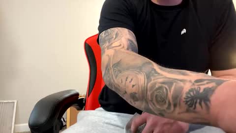 Jake online show from February 21, 2025, 10:48 pm