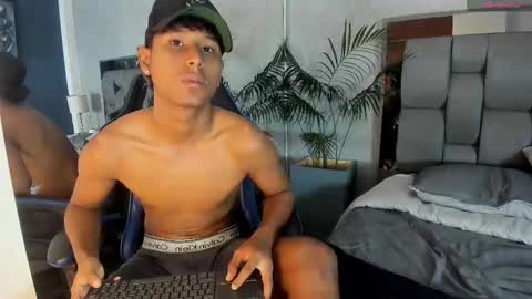 Hudson Beasley online show from October 21, 2025, 1:12 pm