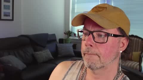 Snapshot of hudson_cage chatting on May 16, 2026, 6:28 pm Hudson Cage formerly DCLthrKnkBoy online show from May 16, 2026, 6:28 pm