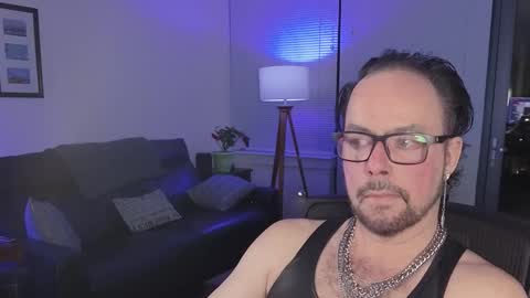 Snapshot of hudson_cage chatting on May 25, 2026, 4:07 am Hudson Cage formerly DCLthrKnkBoy online show from May 25, 2026, 4:07 am