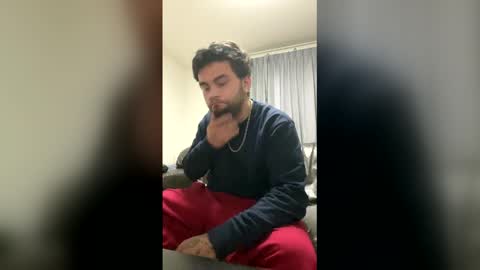 huffies_cam online show from December 14, 2025, 12:38 am