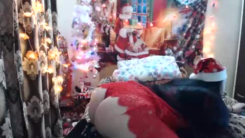 hugeassdevil online show from December 27, 2024, 1:22 am